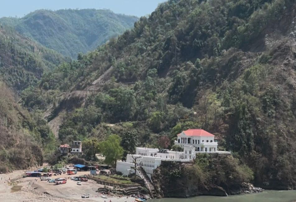 रानीमहललाई पुरानै अवस्थामा संरक्षण गरिने